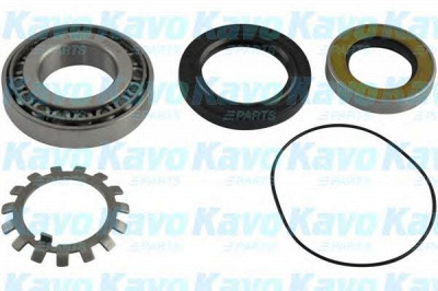 KAVO PARTS wbk4522 -  Комплект подшипника ступицы колеса